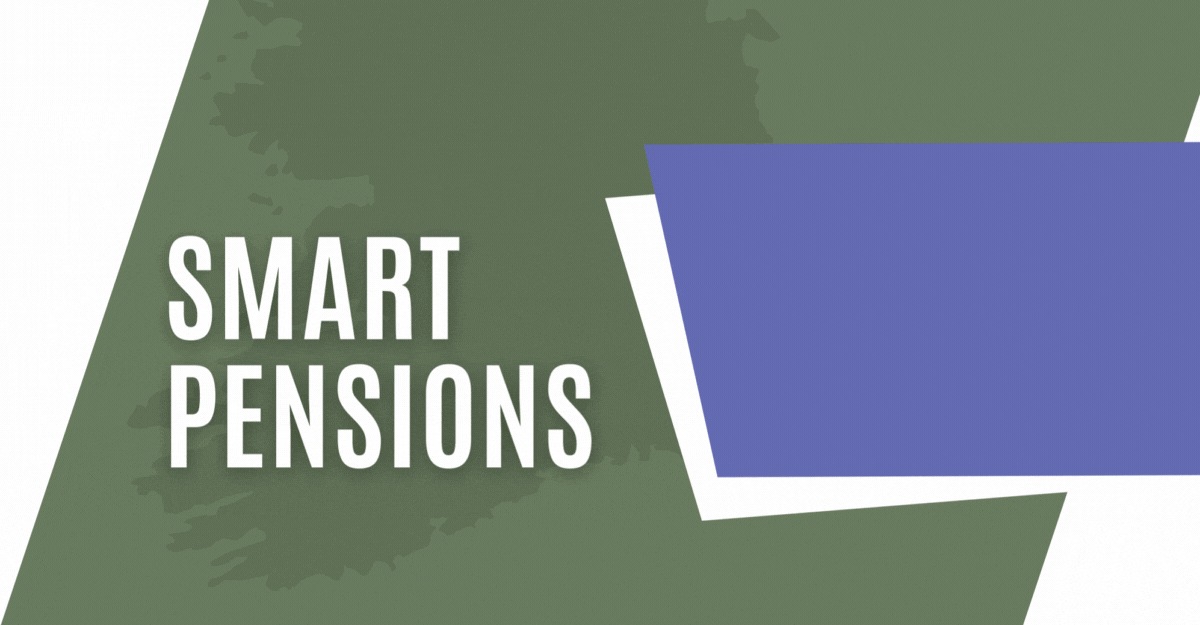 SMART PENSIONS | Pensions & Retirement