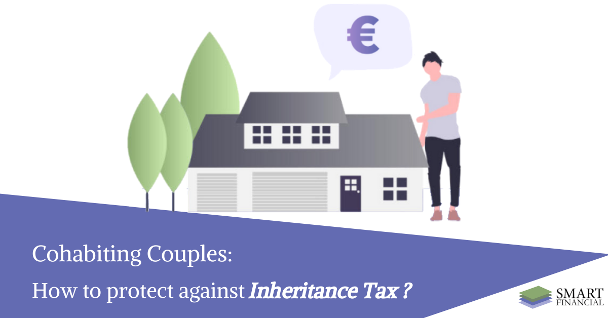 Avoiding Inheritance Tax for Cohabiting Couples in Ireland