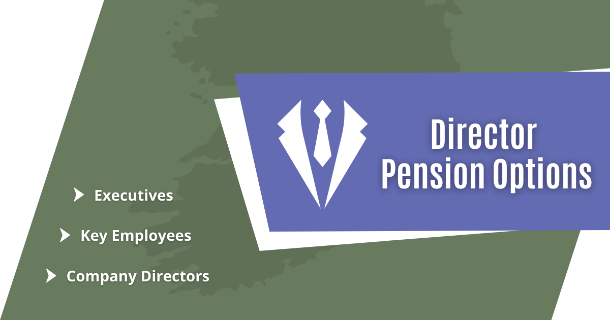 Directors Pension Ireland