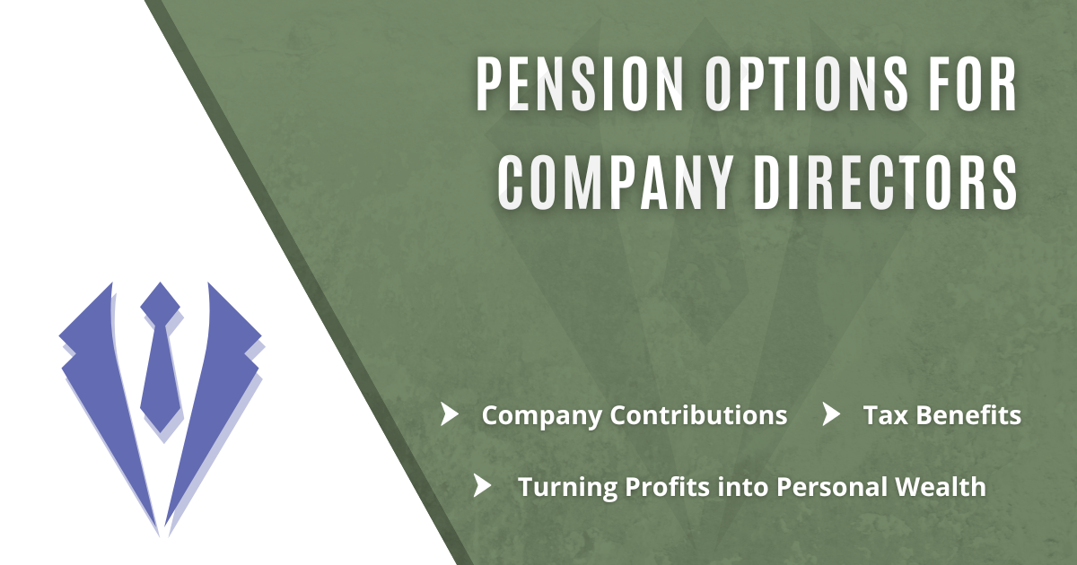 Directors Pension Ireland