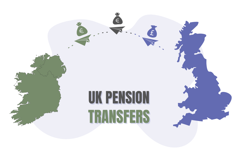 UK Pension Transfers