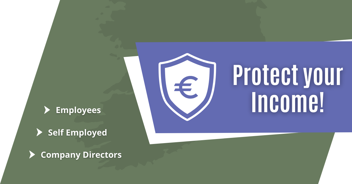 Income Protection Insurance Ireland