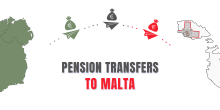 Why Transfer my Pension to Malta?