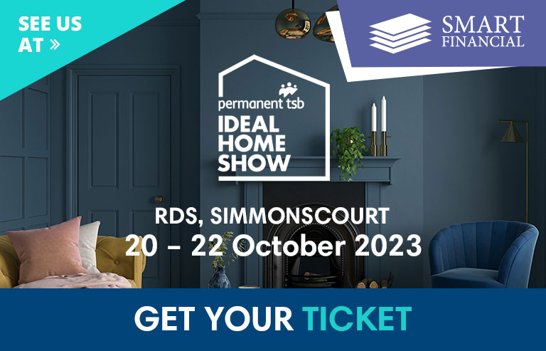 Join us at the Ideal Home Show 2023 !!