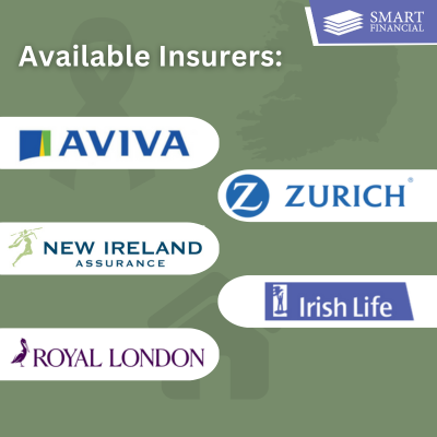 Which Life Insurer's are available | Mortgage Protection After Cancer in Ireland