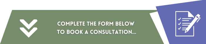 Complete the form below to book a consultation - 5 Powerful Budgeting Hacks