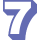 seven