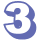 three