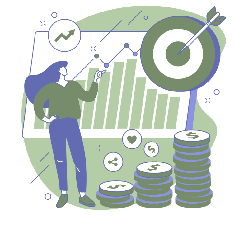 Savings & Investments