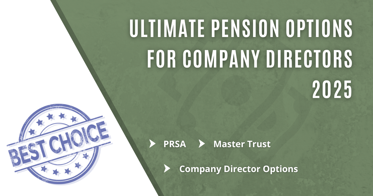 PRSA vs Master Trust 2025